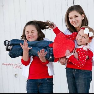 Meet your Posher, Kendra